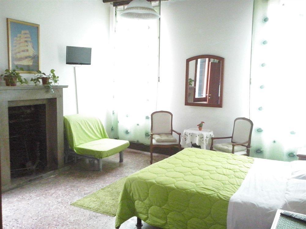 Ca' Contarini 3026 Hotel Venesia Bagian luar foto
