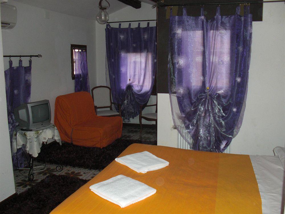 Ca' Contarini 3026 Hotel Venesia Bagian luar foto