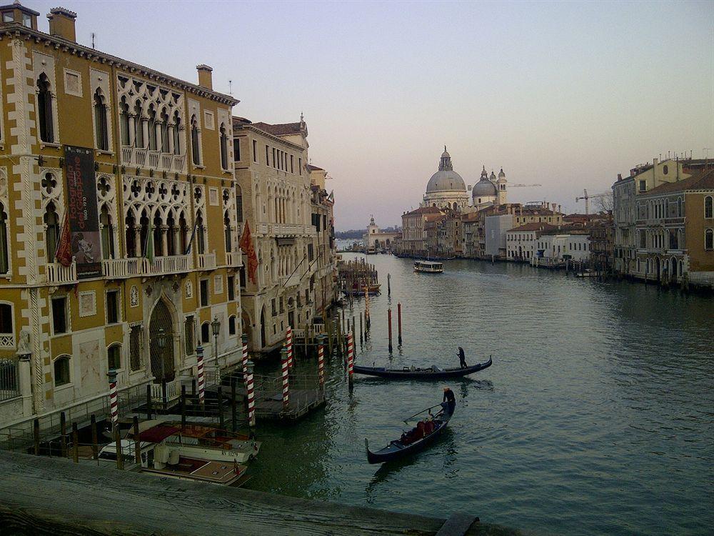 Ca' Contarini 3026 Hotel Venesia Bagian luar foto