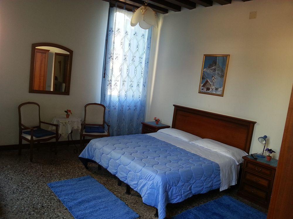 Ca' Contarini 3026 Hotel Venesia Bagian luar foto