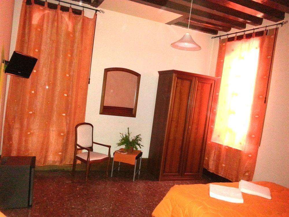 Ca' Contarini 3026 Hotel Venesia Bagian luar foto