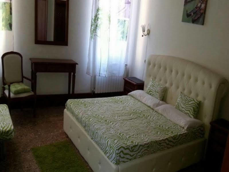 Ca' Contarini 3026 Hotel Venesia Bagian luar foto