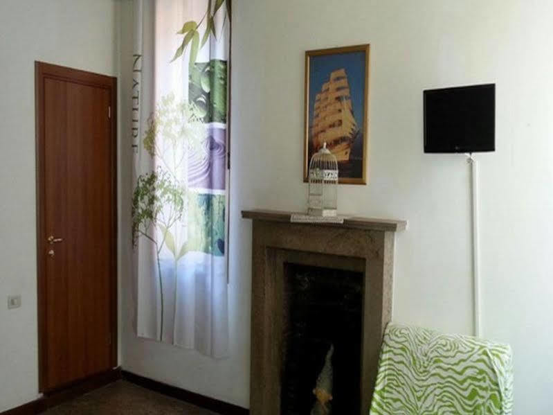 Ca' Contarini 3026 Hotel Venesia Bagian luar foto