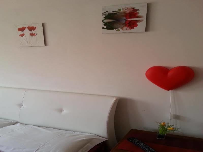 Ca' Contarini 3026 Hotel Venesia Bagian luar foto